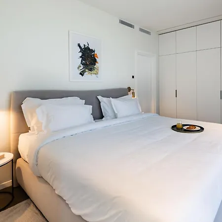Petram 4 Bedroom With Twin Rooms-7 By Interhome Ferienhaus *