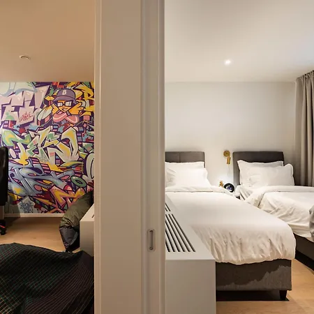 Petram 4 Bedroom With Twin Rooms-7 By Interhome Ferienhaus Savudrija