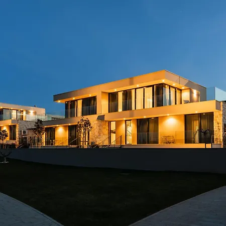 Ferienhaus Petram 4 Bedroom With Twin Rooms-7 By Interhome
