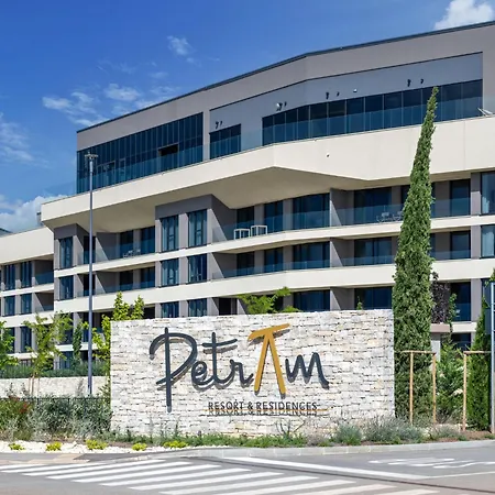 Ferienhaus Petram 4 Bedroom With Twin Rooms-7 By Interhome *