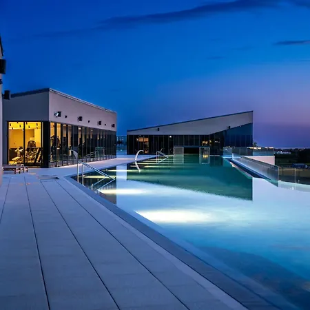Ferienhaus Petram 4 Bedroom With Twin Rooms-7 By Interhome